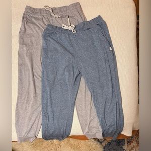 Vuori Peformance Jogger Set (S)